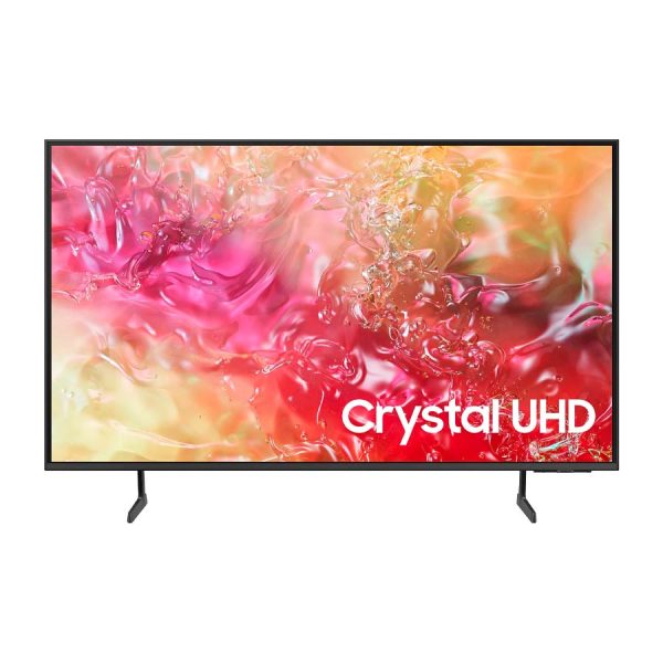 Smart Tivi Samsung 4K 65 inch UA65DU7700KXXV