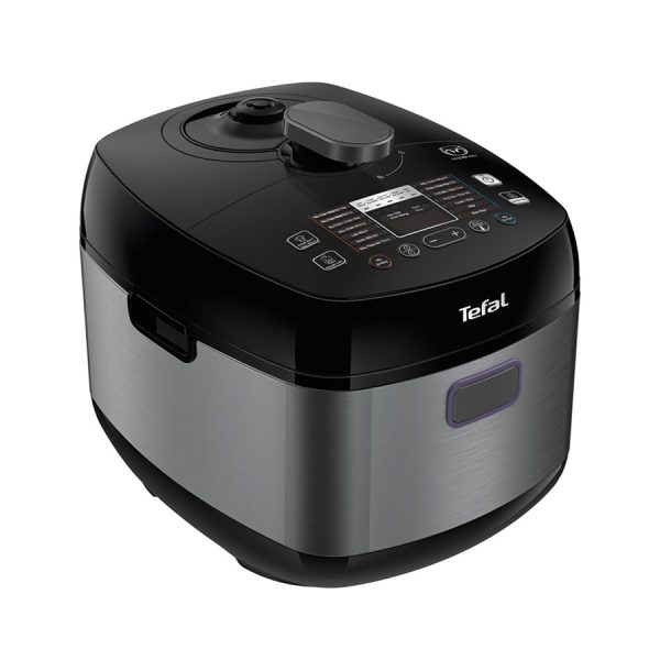 Nồi áp suất đa năng Tefal CY625868