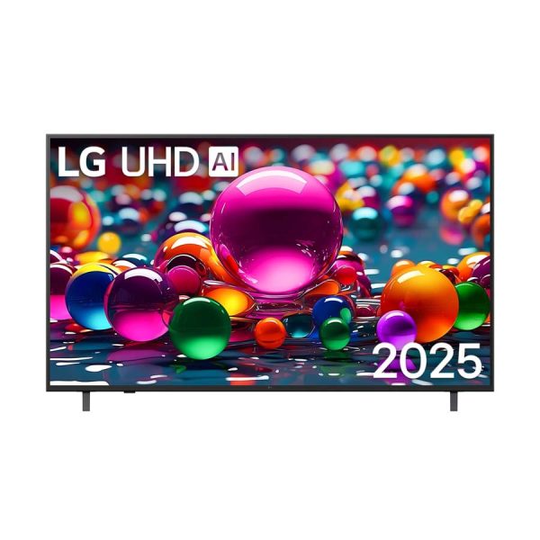 Smart Tivi LG AI 4K 65 inch 65UA8450PSA