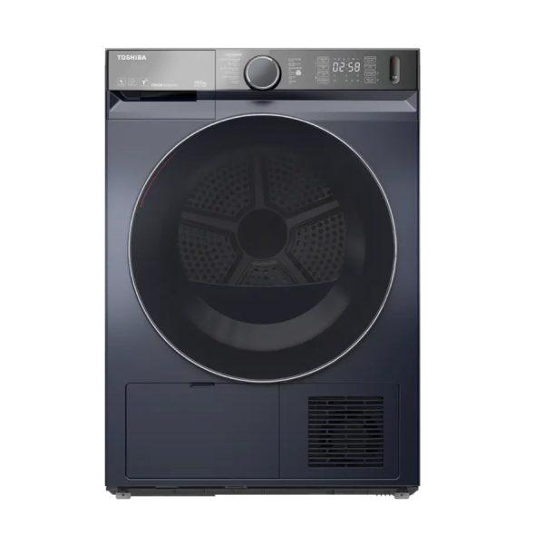 Máy sấy bơm nhiệt Toshiba 10 kg TD-BP110GHV(MG)