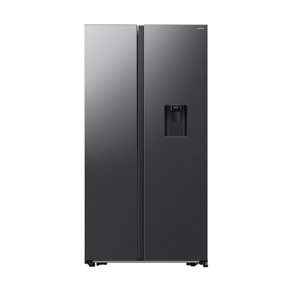 Tủ lạnh Side By Side 578 lít Samsung RS57DG410EB4SV