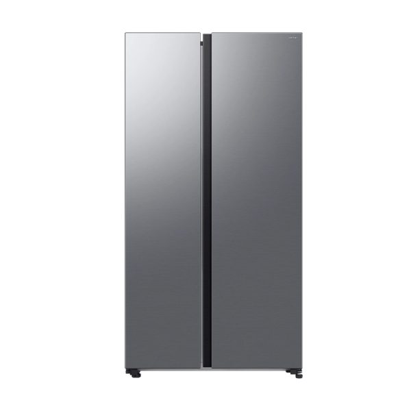 Tủ lạnh Side By Side 655 lít Samsung RS70F65Q3TSV