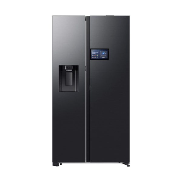 Tủ lạnh Side By Side 615 lít Samsung RS90F65D2FSV