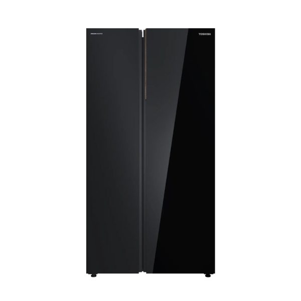 Tủ lạnh Toshiba Inverter 711 lít Side By Side GR-RS905WIA-PGV(22)-XK