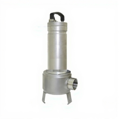 Máy bơm chìm nước thải inox Wilo SVP50/11-1.5-V-3