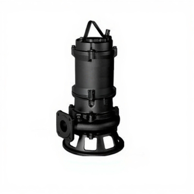 Máy bơm chìm nước thải Wilo SWP80/28-37-C-3