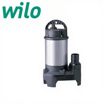 Máy bơm nước thải Wilo PDV A 750E (750w)
