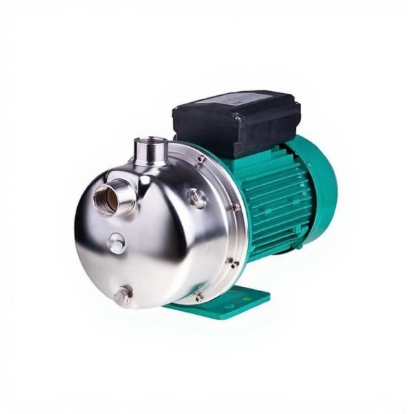 Bơm bán chân không WILO JET-WJ-204 XEM (1.1KW)