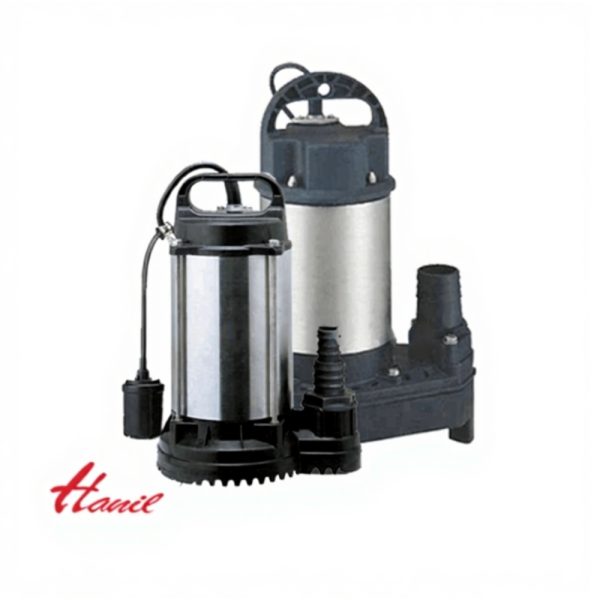 Máy bơm nước thải Hanil IP 835F (750W)