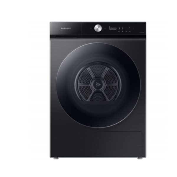 Máy sấy bơm nhiệt Samsung DV17B9750CV/SV 17 kg