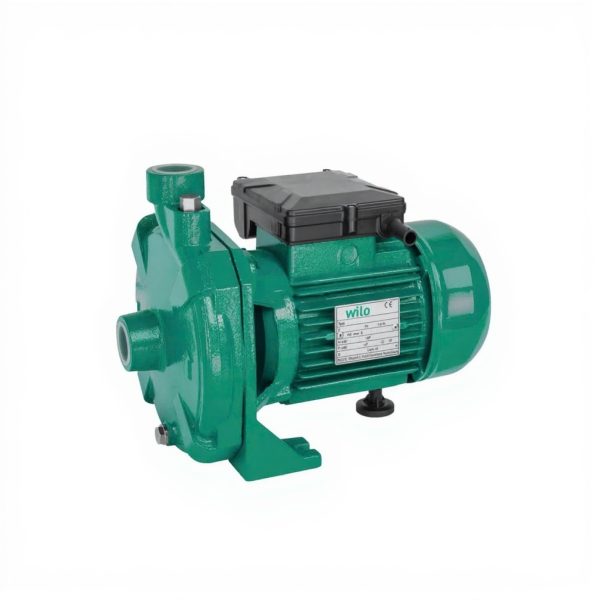 Bơm ly tâm Wilo Initial BC 25/155-0.75/2-V4 (750W)