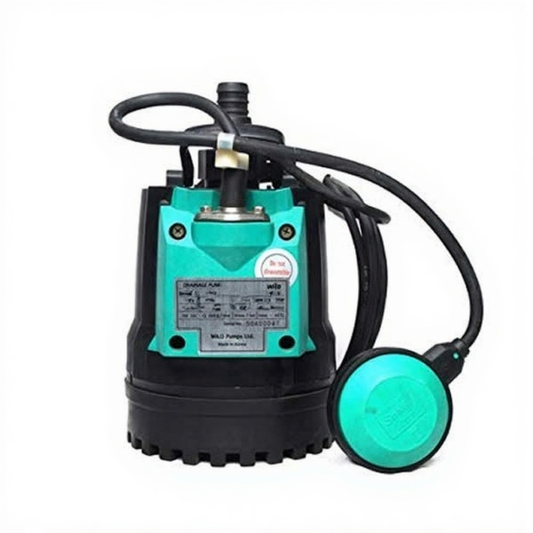 Máy bơm nước thải Wilo PD 300EA