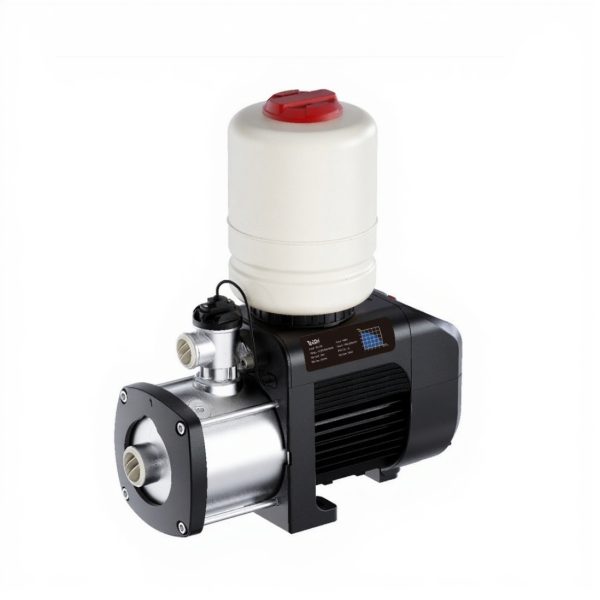 Máy bơm tăng áp biến tần Tenshi RJ5 – 40I (800W)