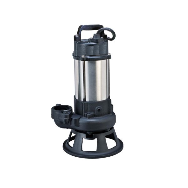 Máy bơm chìm nước thải Wilo VP50/19-15-V-3