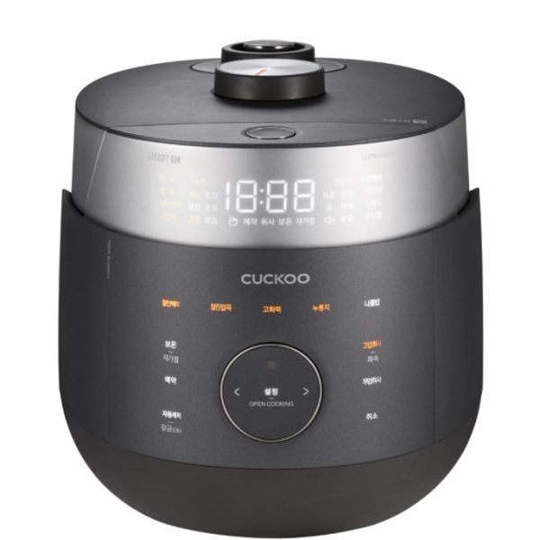 Nồi cơm cao tần Cuckoo CRP-LHTR1010FD