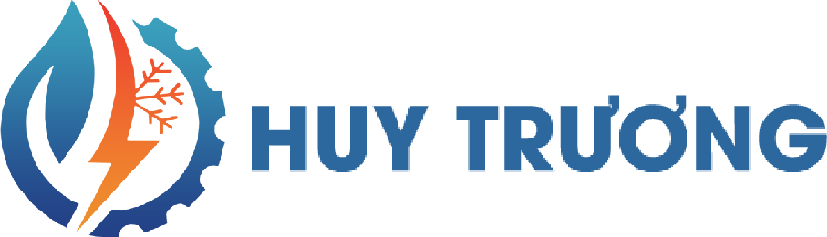 Công Ty TNHH Thương Mại Dịch Vụ Huy Trương