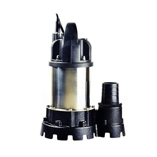 Máy bơm chìm hố móng APP TAS-750A (750W)