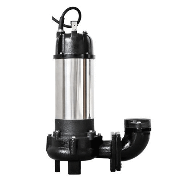 Máy bơm chìm hố móng APP JK- 75T (5.5KW)