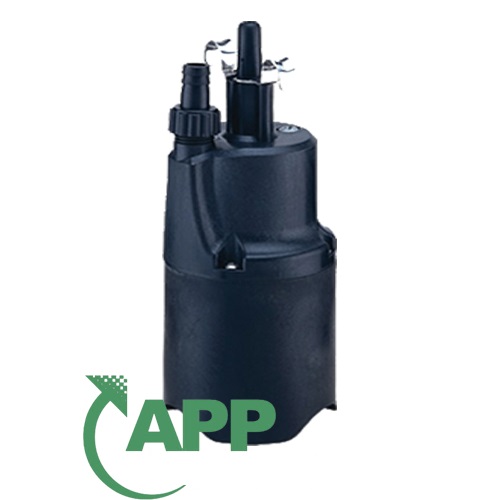 Bơm chìm chạy 24/24h APP TPS – 50 (80W)