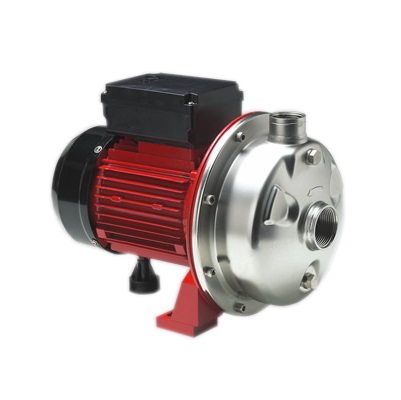 Bơm ly tâm đầu inox APP SW 250S/250ST (1.85KW)