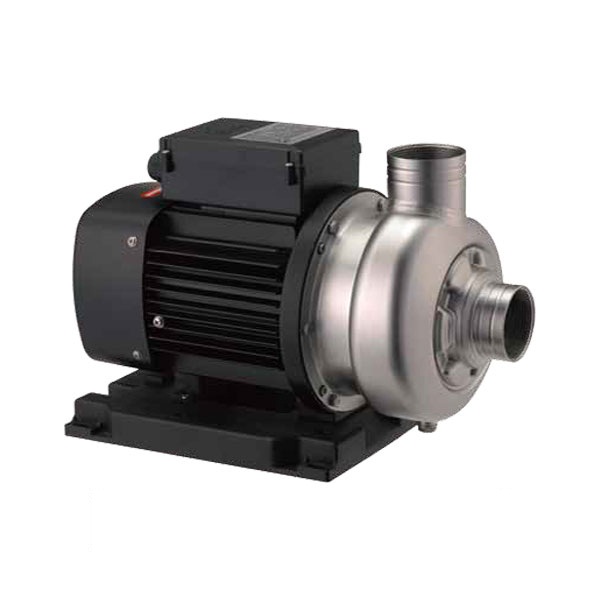 Bơm ly tâm cánh hở APP SWO 420T (3KW)