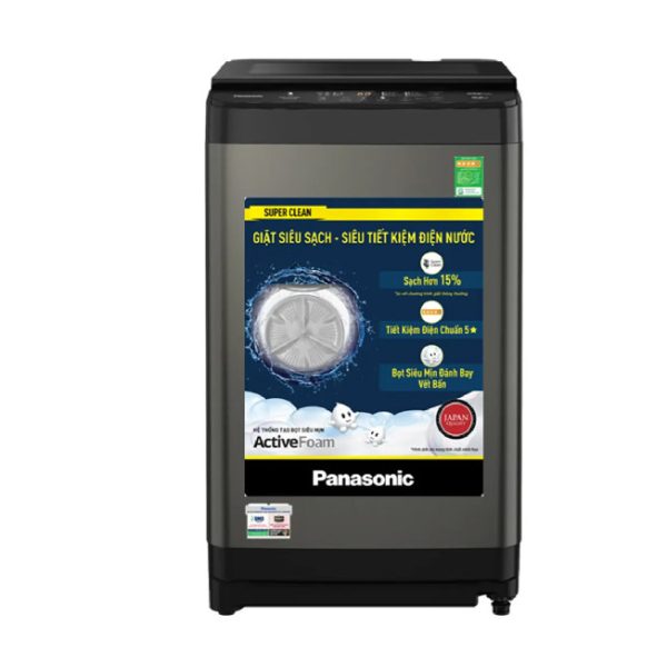 Máy giặt Panasonic 8.2 kg NA-82Y01DRV