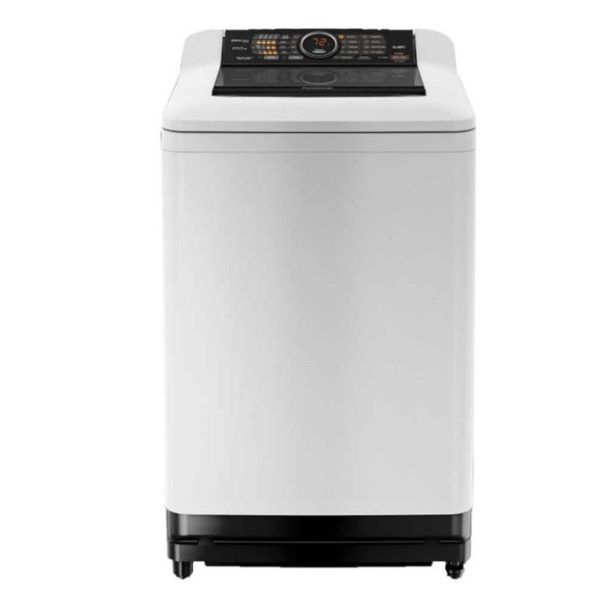Máy giặt Panasonic cửa trên 10 kg NA-F100A4GRV