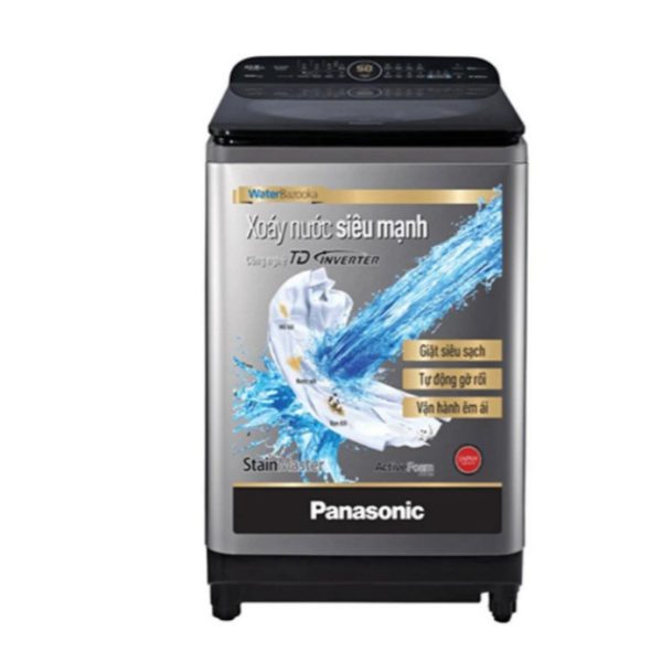 Máy giặt Panasonic Inverter 10,5Kg NA-FD10XR1LV