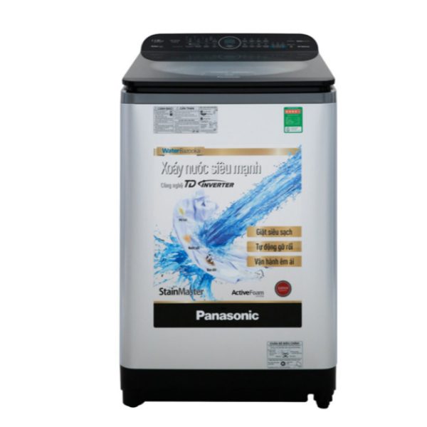 Máy giặt Panasonic Inverter 11.5 Kg NA-FD11XR1LV