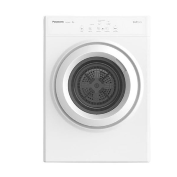 Máy sấy thông hơi Panasonic 7 kg NH-E70JA1WVT