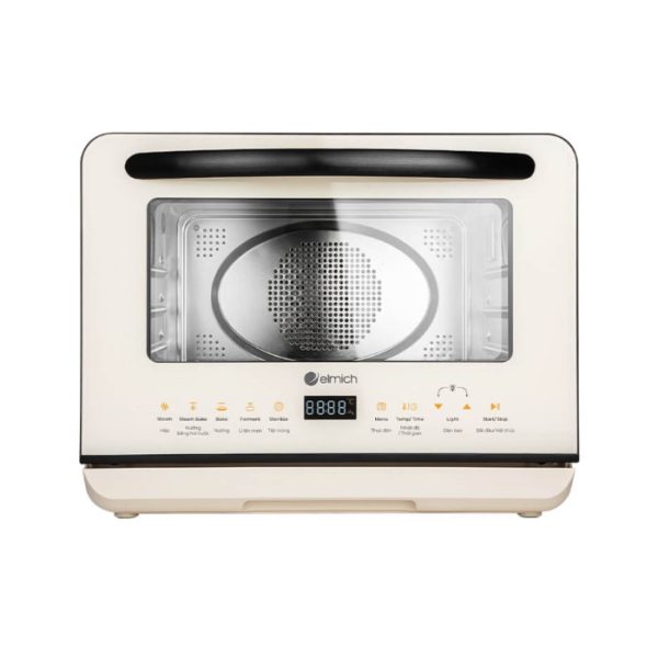 Nồi chiên hơi nước Elmich 20L AFE-3944