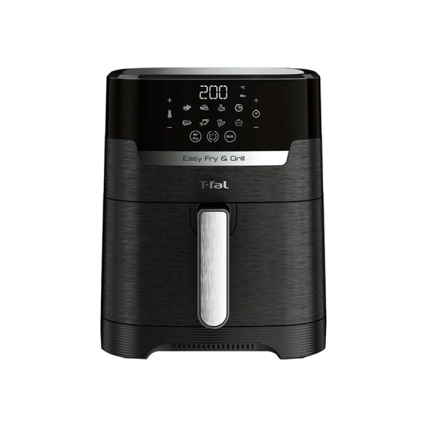 Nồi chiên không dầu Tefal 2in1 EY505815