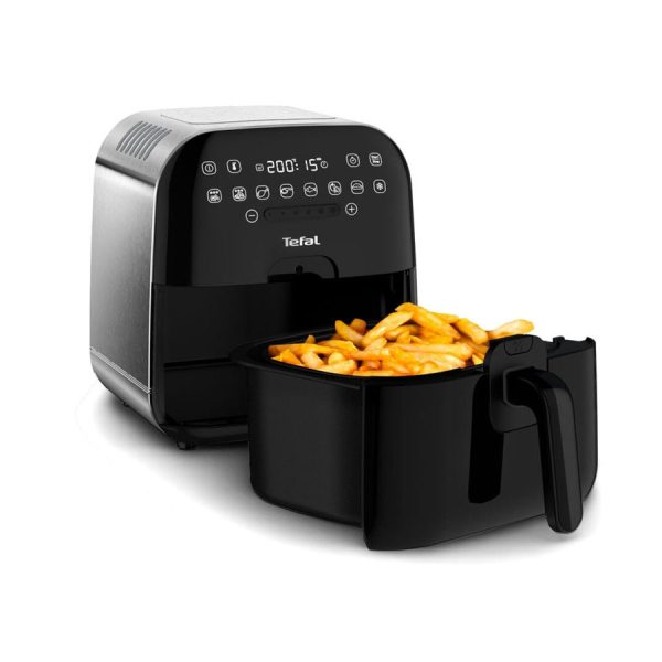 Nồi chiên không dầu Tefal Ultimate Fry Deluxe FX202D FX202D40