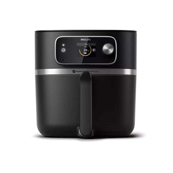 Nồi chiên không dầu Philips HD9880/90 8.3 lít