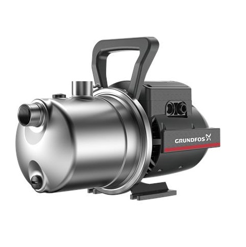 Bơm bán chân không Grundfos JP 4-47 (850W)