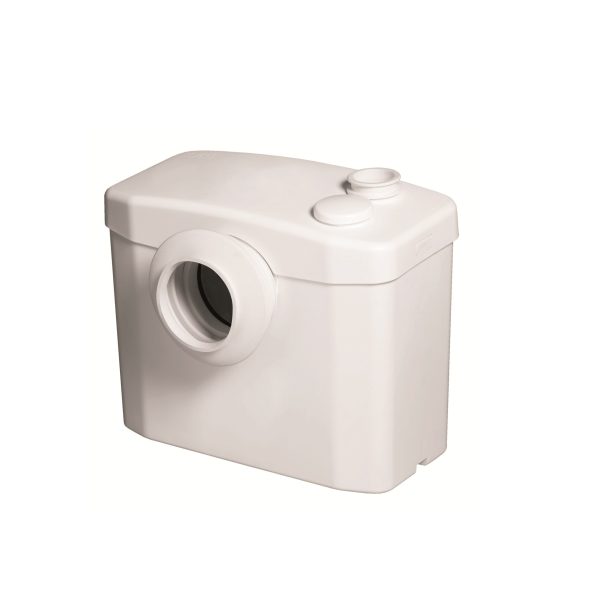 Máy bơm nghiền SFA Saniflo