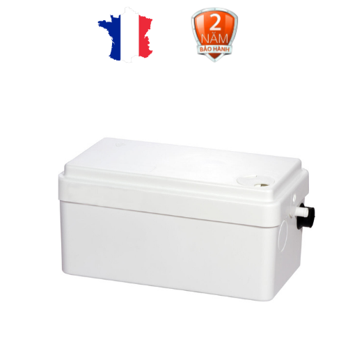 Máy bơm thải xám SFA Sanishower