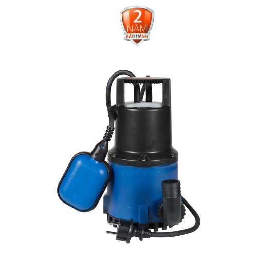 Máy bơm nước thải SFA Sanisub ZPK 40A (850W)