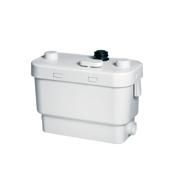 Máy bơm thải xám SFA Sanivite