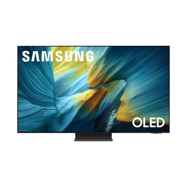Smart Tivi OLED AI 4K 65 inch Samsung QA65S95F