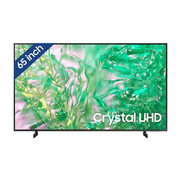 Smart Tivi UHD 4K 65 Inch Samsung UA65DU8000KXXV