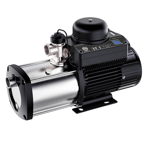 Máy bơm tăng áp siêu êm Tenshi RJs3 – 40A (500W)