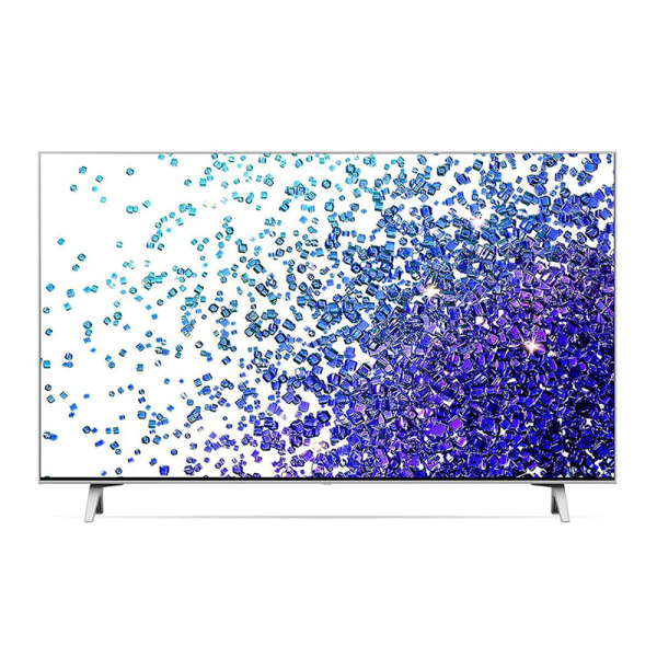 Smart Tivi NanoCell LG 4K 50 inch 50NANO77TPA