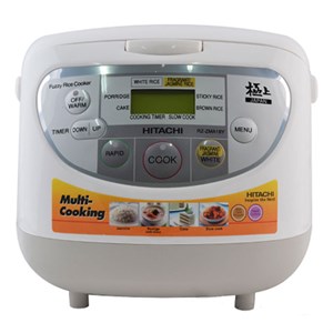 Nồi cơm điện HITACHI RZ-ZMA18Y