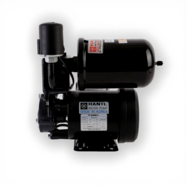 Máy bơm nước tăng áp Hanil PDW-131B (125W)