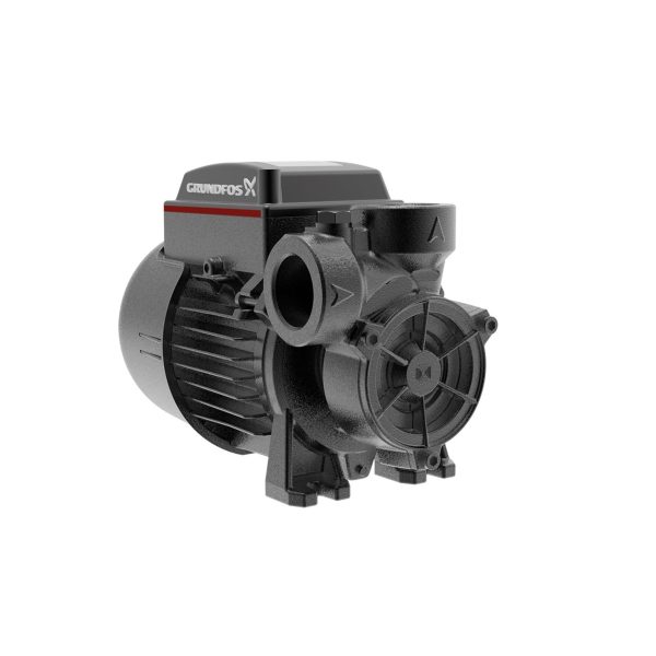 Máy bơm chân không Grundfos PF 2-50 (860w)