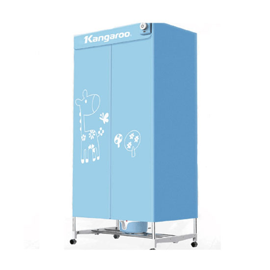 Máy sấy quần áo Kangaroo KG326