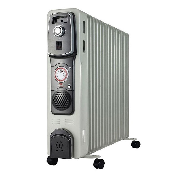 Máy sưởi dầu FujiE OFR4613