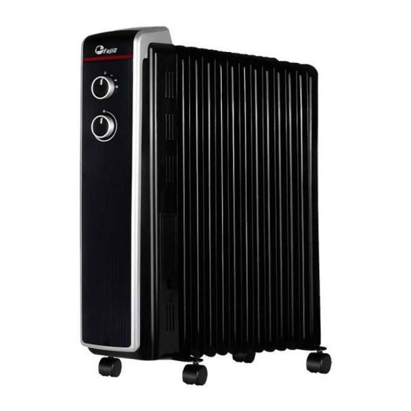 Máy sưởi dầu FujiE OFR4511 11 thanh