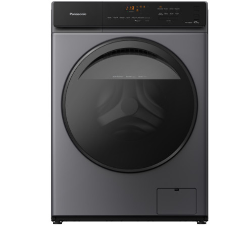 Máy giặt Panasonic Inverter 9 kg NA-V90FA1LVT